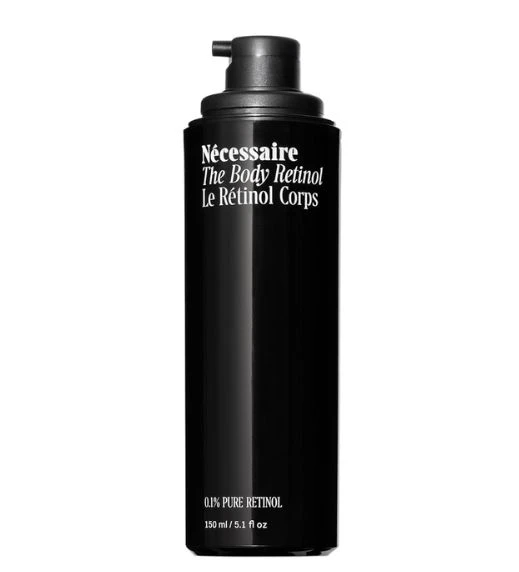 Nécessaire The Body Retinol